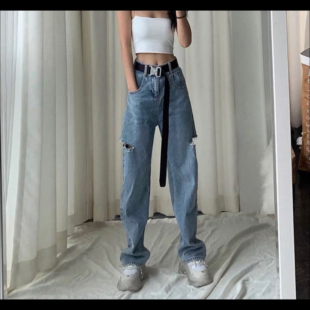 Jean